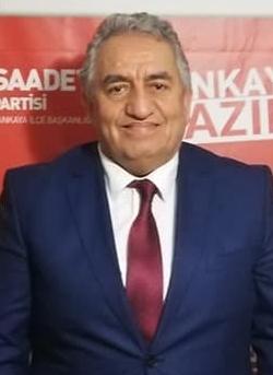 Hasan Çıplak