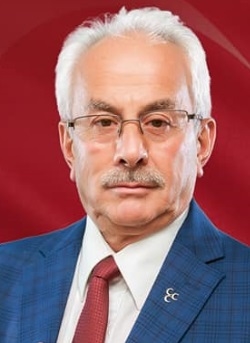 Hasan Hüseyin Kozan