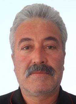 Mustafa Çoban