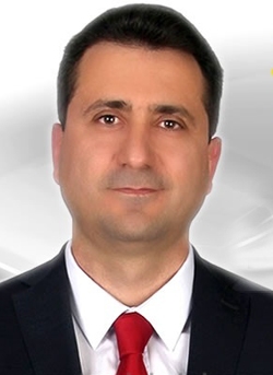 Mustafa Güvenç