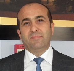 Salih Köksal