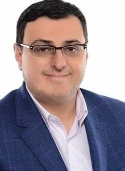 Serkan Bayram