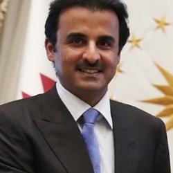 Tamim bin Hamad Al Thani