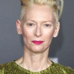 Tilda Swinton