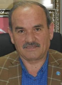 Abdullah Yılmaz