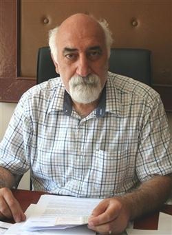 Ali Topaloğlu