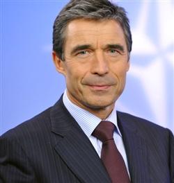 Anders Fogh Rasmussen