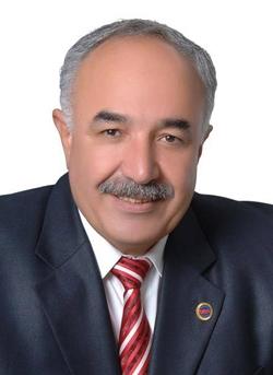 Fadıl Keskin