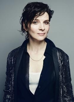 Juliette Binoche