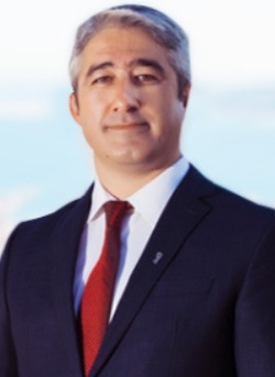 Mehmet Oktay