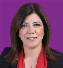 Meral Danış Beştaş