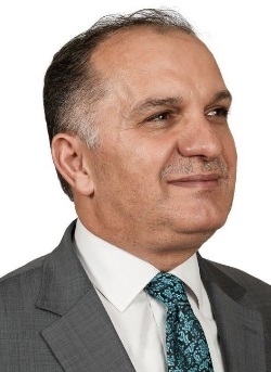 Mustafa Baltacı