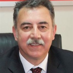Mustafa Bastırmacı