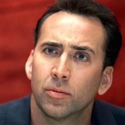 Nicolas Cage