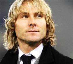 Pavel Nedved