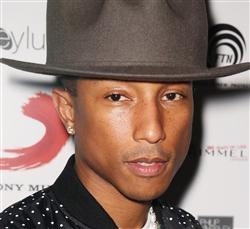 Pharrell Williams