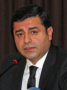 Selahattin Demirtaş