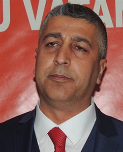 Selim Çakır