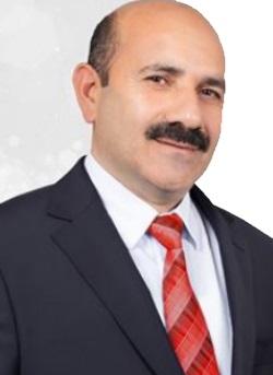 Şeref Oruç