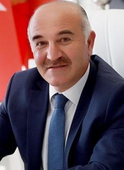 Şerif Aygün