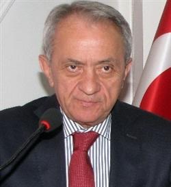 Yaşar Coşkun