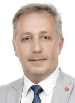 Ahmet Ayhan Yıldız