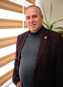 Mehmet Balcı