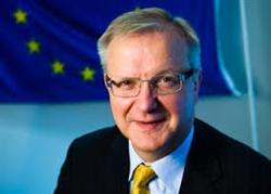 Olli Rehn