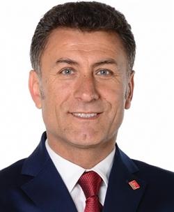 Orhan Sarıbal