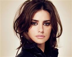 Penelope Cruz