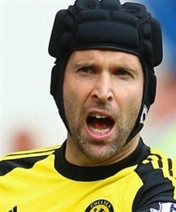 Petr Cech