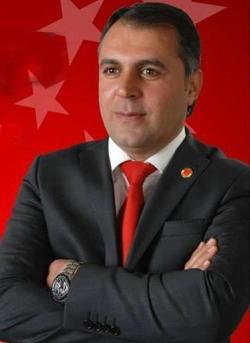 Zeynel Aslan