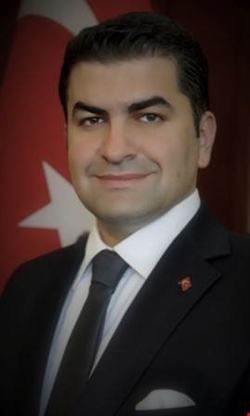 Ahmet Karatepe