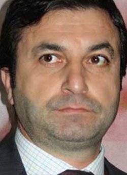Ahmet Latif Karadeniz