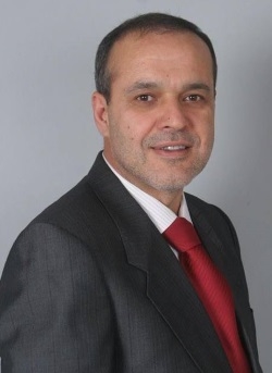 Alim Uzundemir