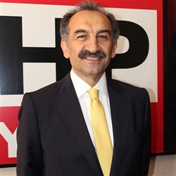 Ayhan Gülsoy