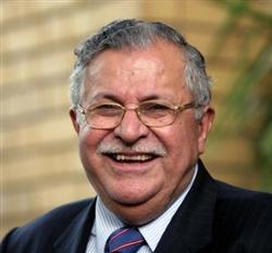 Celal Talabani