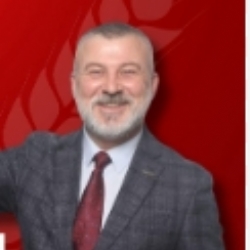 Ebubekir Erbakan Yaşar