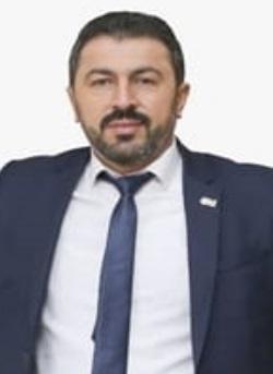 İbrahim Taş