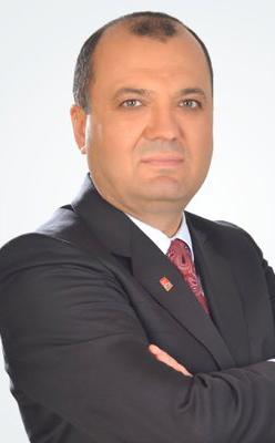 İlhami Özcan Aygun