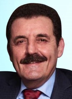 Mehmet Birkan