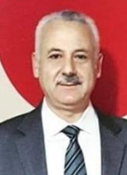 Mehmet Karaman