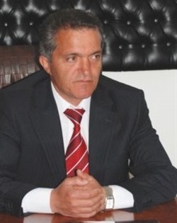 Mehmet Özger