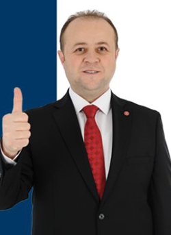 Mehmet Şahin 2