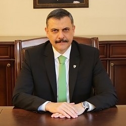 Mustafa Çiftçi