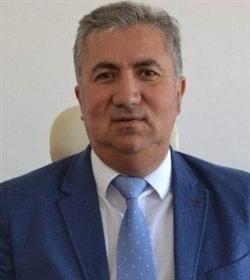 Necdet Sağlam