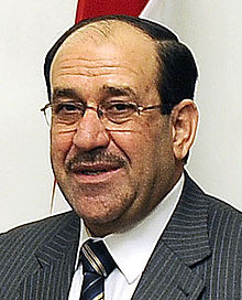 Nuri El Maliki