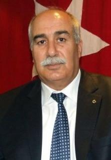 Omer Yıldırım