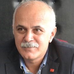 Osman Güngör