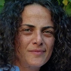 Şanel Güloğlu